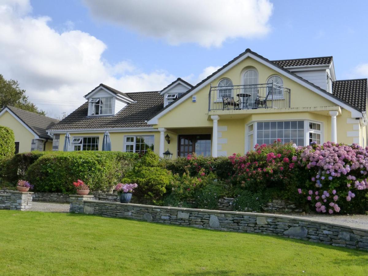 Oakfield Bed & Breakfast เคนแมร์ ภายนอก รูปภาพ