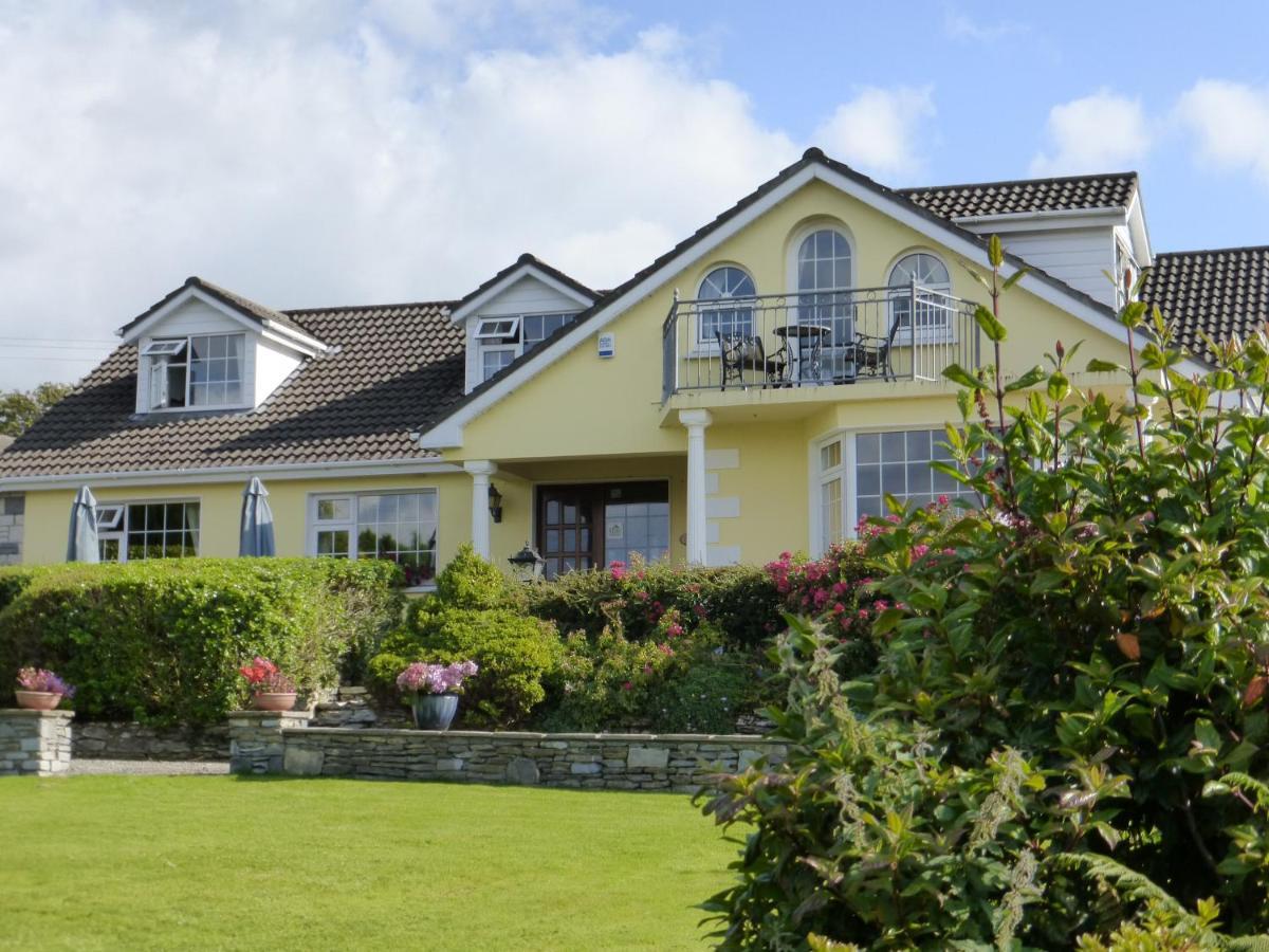 Oakfield Bed & Breakfast เคนแมร์ ภายนอก รูปภาพ