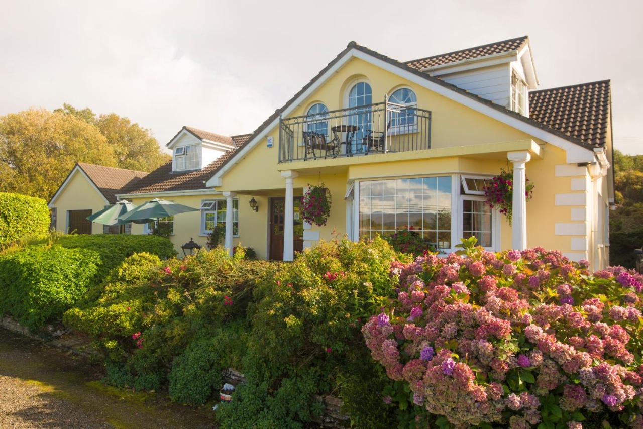 Oakfield Bed & Breakfast เคนแมร์ ภายนอก รูปภาพ